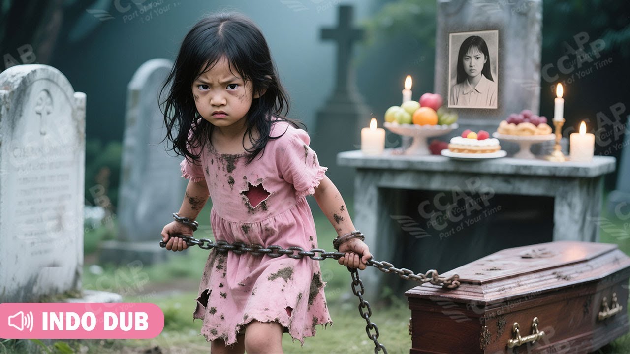 Kisah Balas Dendam Tragis: Putri yang Menunggu 18 Tahun untuk Membalas Dendam Orang Tua 🕰️