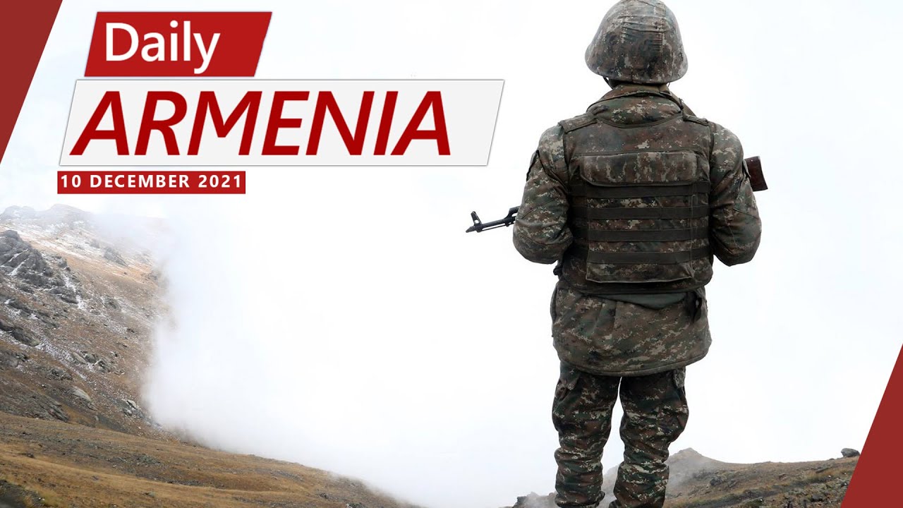 Armenian Soldier Killed in Azerbaijani Attack