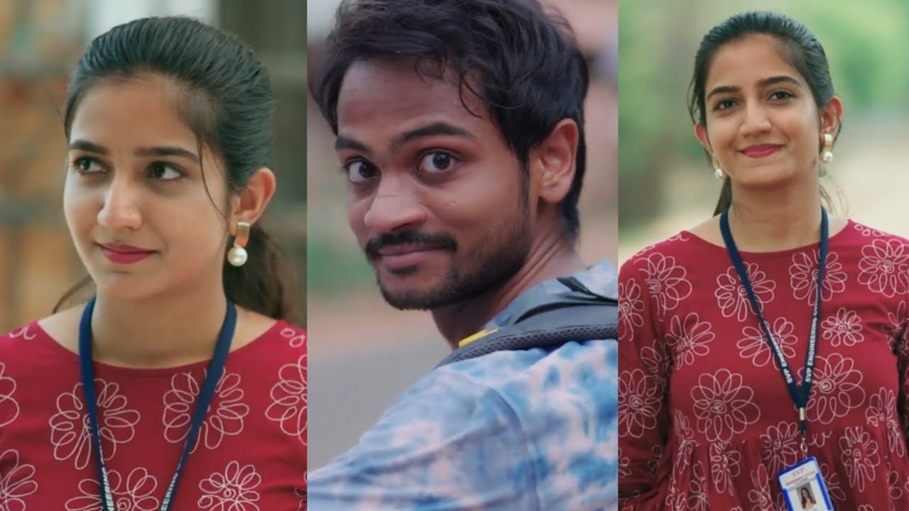 😍 Love at First Sight WhatsApp Status | Full Screen HD