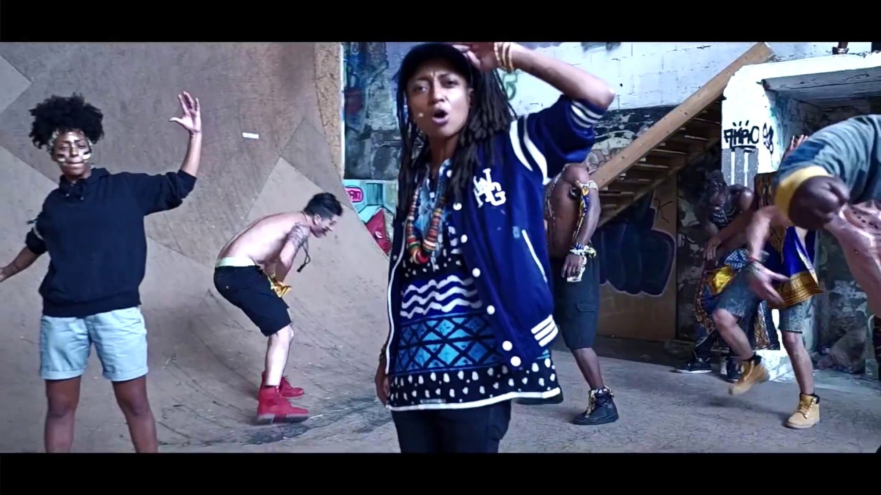 KT Gorique - Pas La Peine (Prod by Old Monkey) 🎶