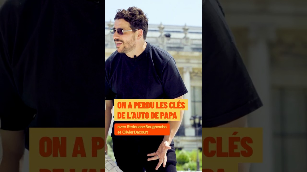 « Du grand Palais de ma mère » à « Sur la route de Papa ».