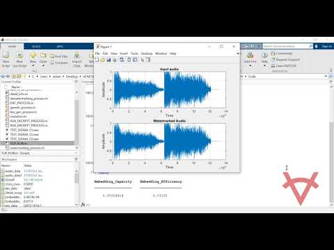GENETIC ALGORITHM BASED APPROACH WITH ENHANCED ENCRYPTION SECURITY FOR AUDIO STEGANOGRAPHY