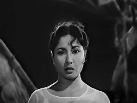 Dil Apna Aur Preet Parai - Classic 1960 Film 🎶