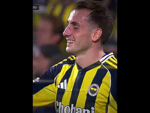 Stutgartı Kadıköye gömüyoruz @Ecem.Aep40 #futboledit #fenerbahçe #keşfet #edit #4kedit #shorts