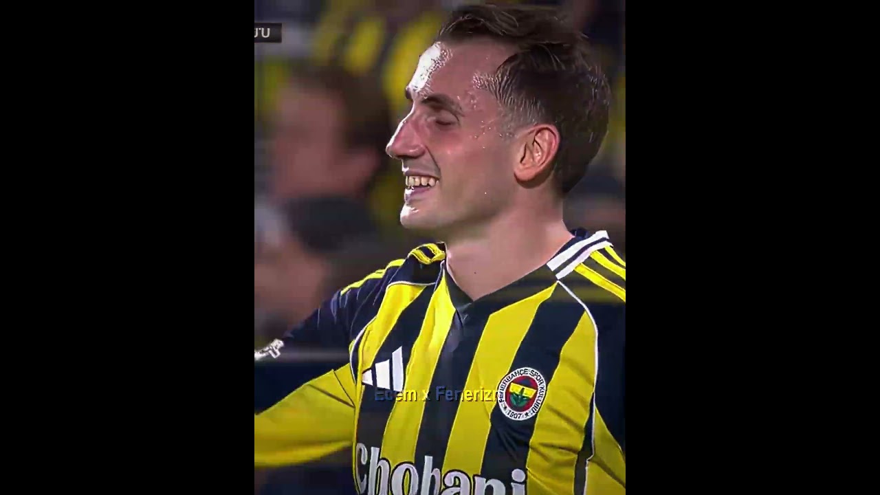 Stuttgart'tan Kadıköy'e: Fenerbahçe'nin Heyecan Dolu Anları ⚽