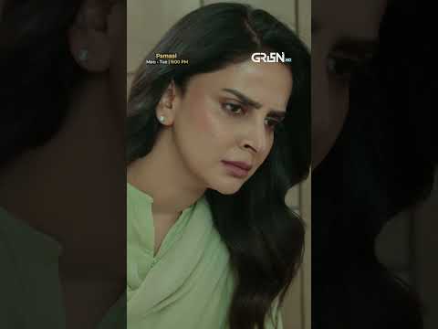 Aap Pagal Ho Gaye Hain 🤬🤬 #shorts #pamaal #pakistanidrama #greentv