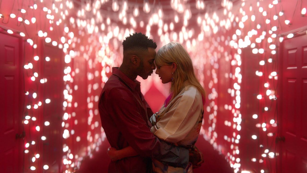 Taylor Swift - Lover 🎶 Official Music Video | New Album 'Lover' Out Now