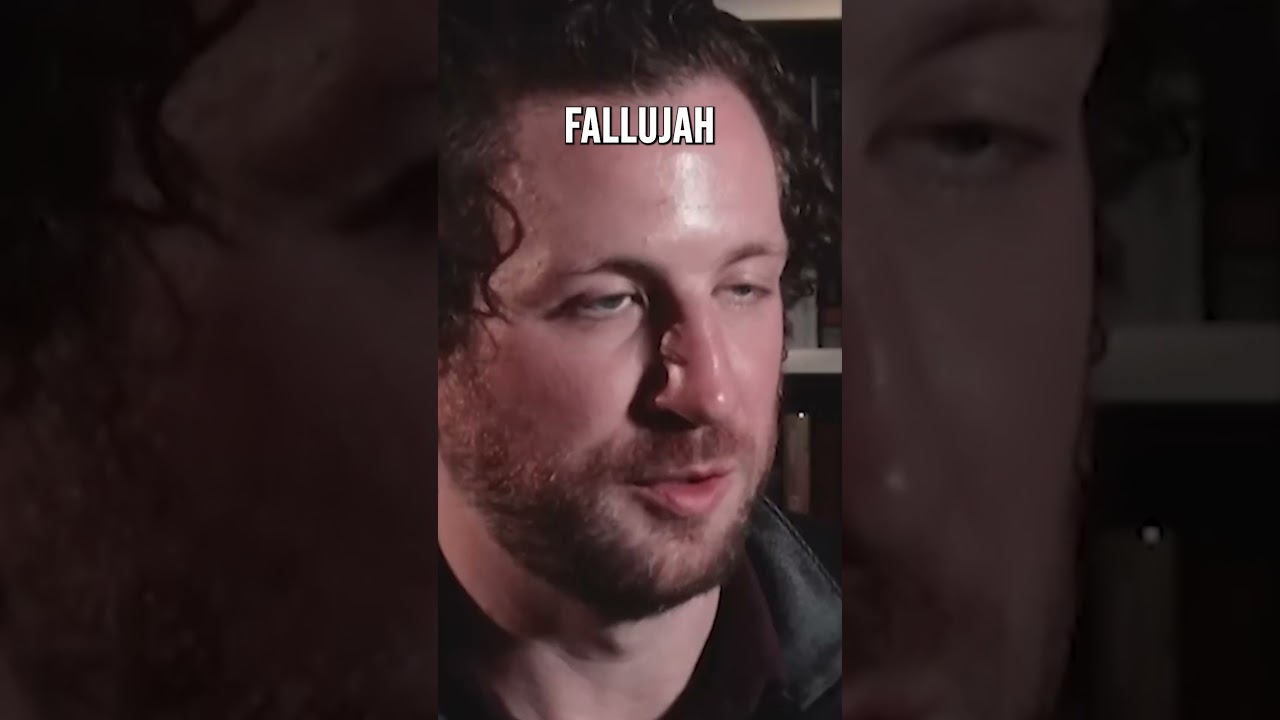 Inside Fallujah: Marines Had Free Rein to Engage Threats π₯