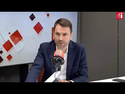 Invitatul dimineții: Cătălin Drulă • RFI România