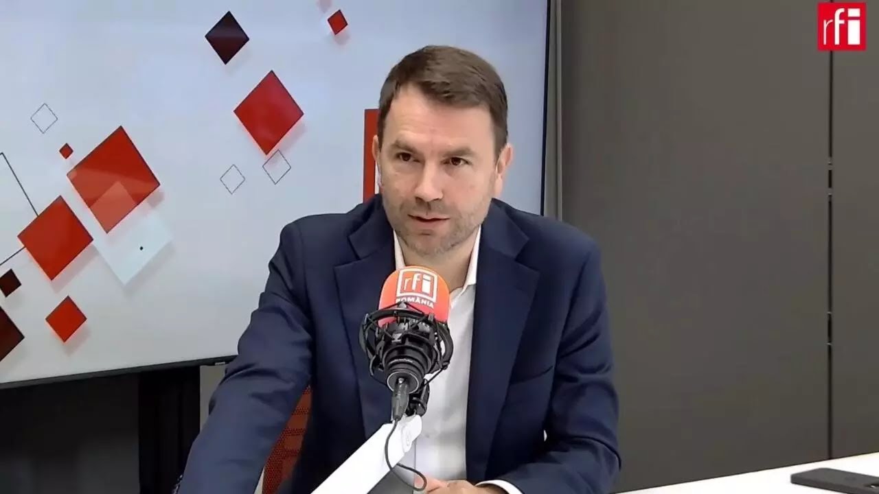 Cătălin Drulă explică: Coaliția, Candidatul Comun și Strategia USR 🚀