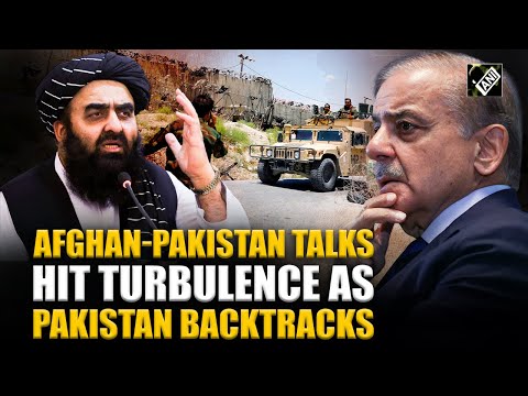 US Drones, ISIS: Afghanistan-Pakistan talks hit snag over Pak’s sudden back down on drone strikes