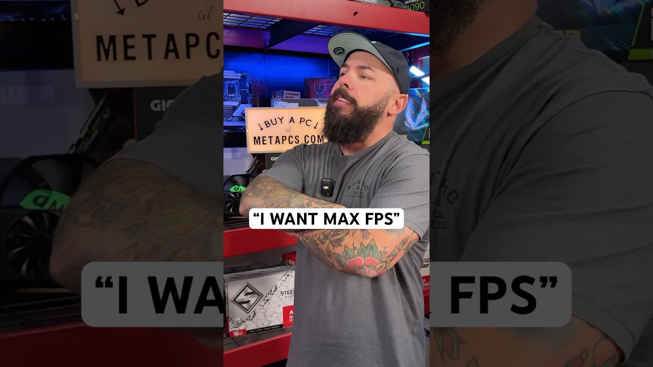 Boost Your FPS in ARC Raiders 🚀