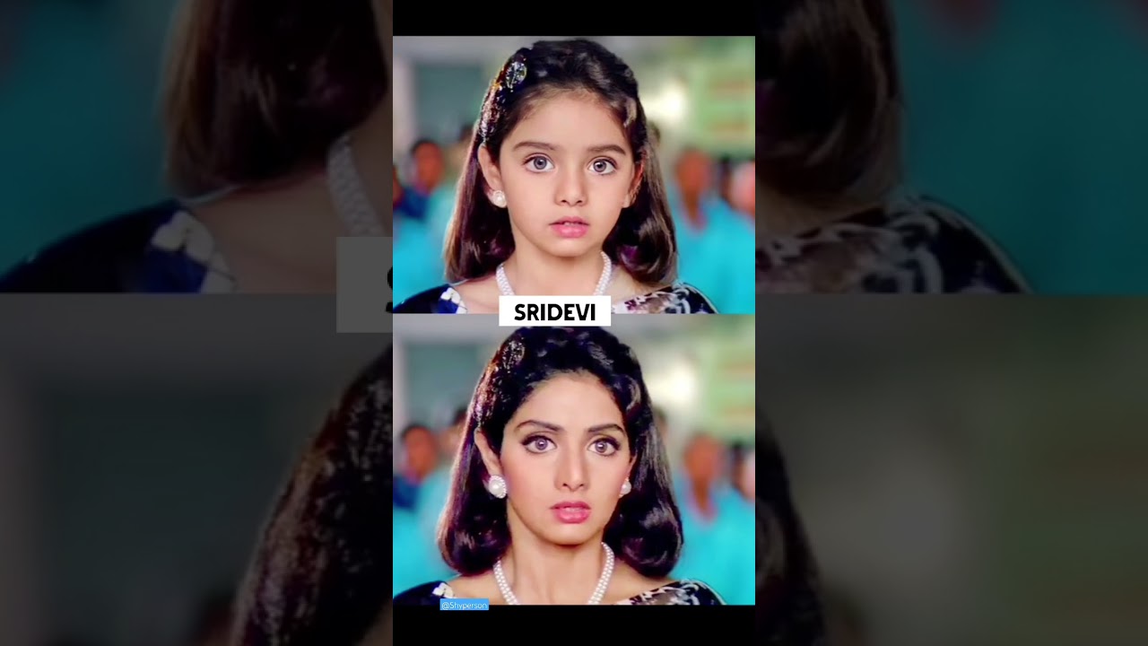 Laadla 1994 Baby Face Filter Video 🎬