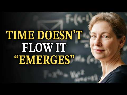 Retrocausality & Quantum Mechanics | Ruth Kastner