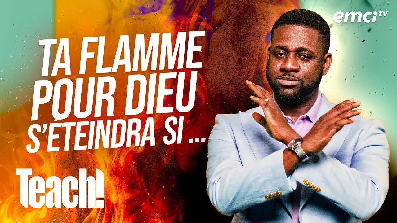 Protégez votre amour pour Dieu : Évitez ces pièges 🔥