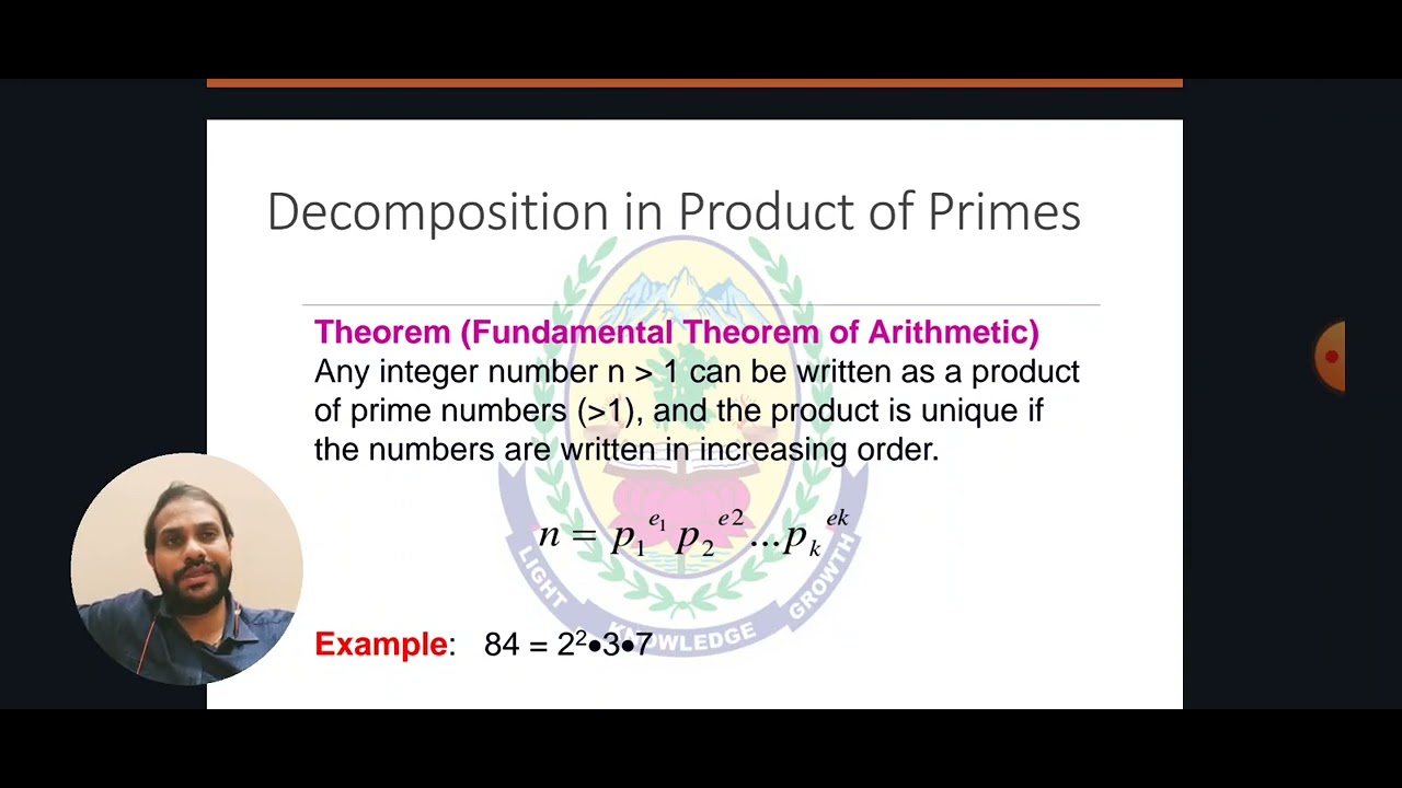 Mastering Number Theory & Cryptography 📚 (2022-2023 Edition)