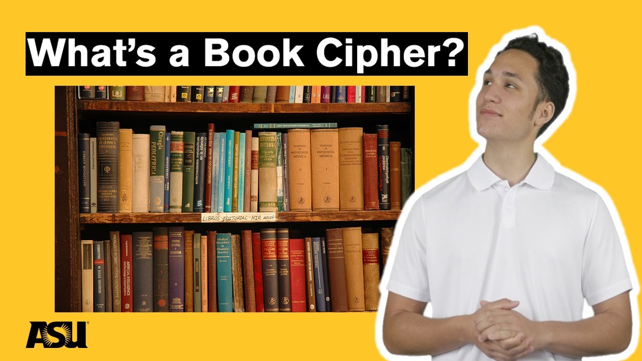 Understanding Book Ciphers: Secrets Hidden in Text 📖