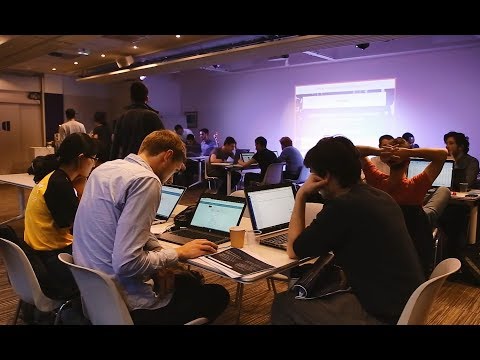 Hackathon pour les algorithmes de demain | JCDecaux France