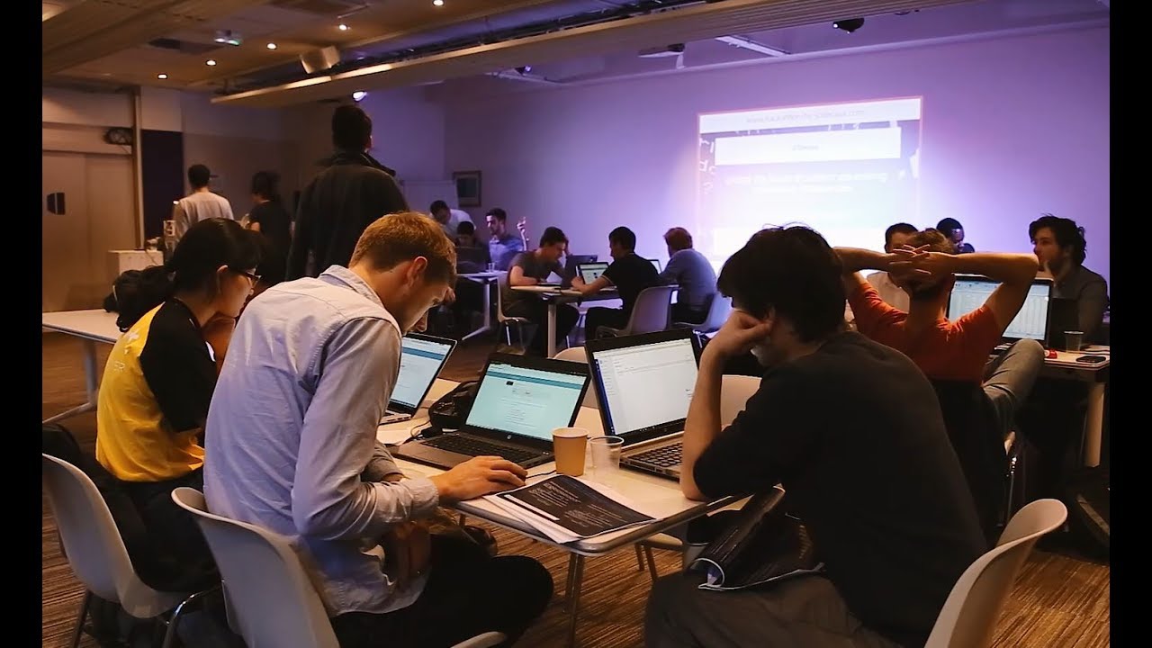 Hackathon Innovant : DĂ©veloppez les Algorithmes de Demain avec JCDecaux et Partenaires đ