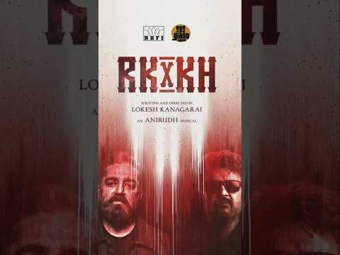 RK x KH Lokesh Kanagaraj Next Movie