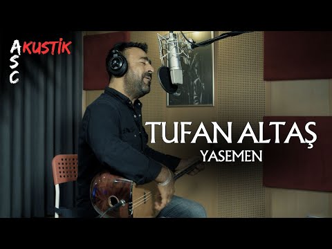 Tufan Altaş - Yasemen