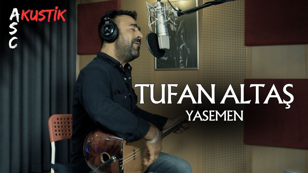 Tufan Altaş & Yasemen - Yeni Şarkı Yayında! 🎶