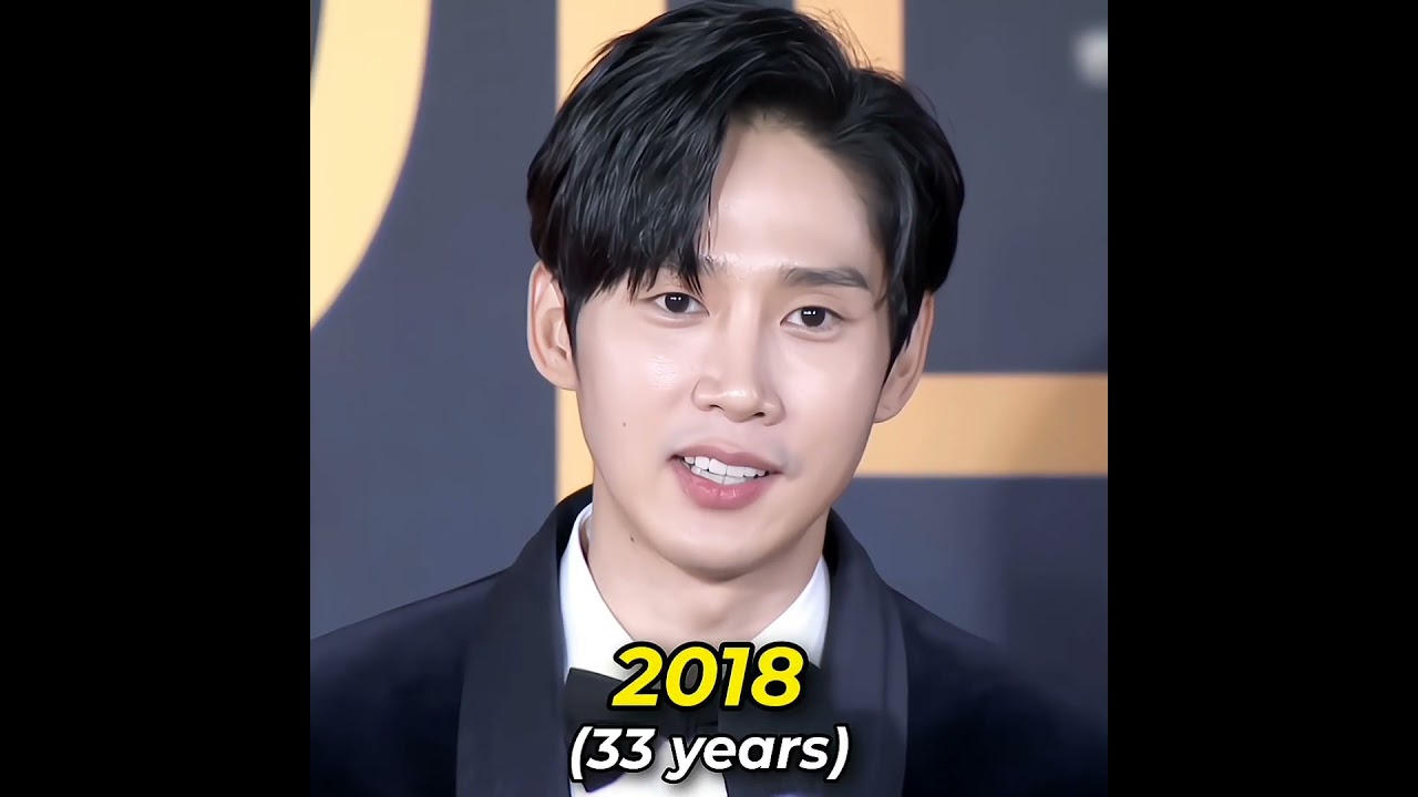 Park Sung Hoon's Evolution & Facts from Squid Game 2