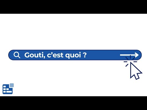 Gouti, révolutionnez votre gestion de projet !