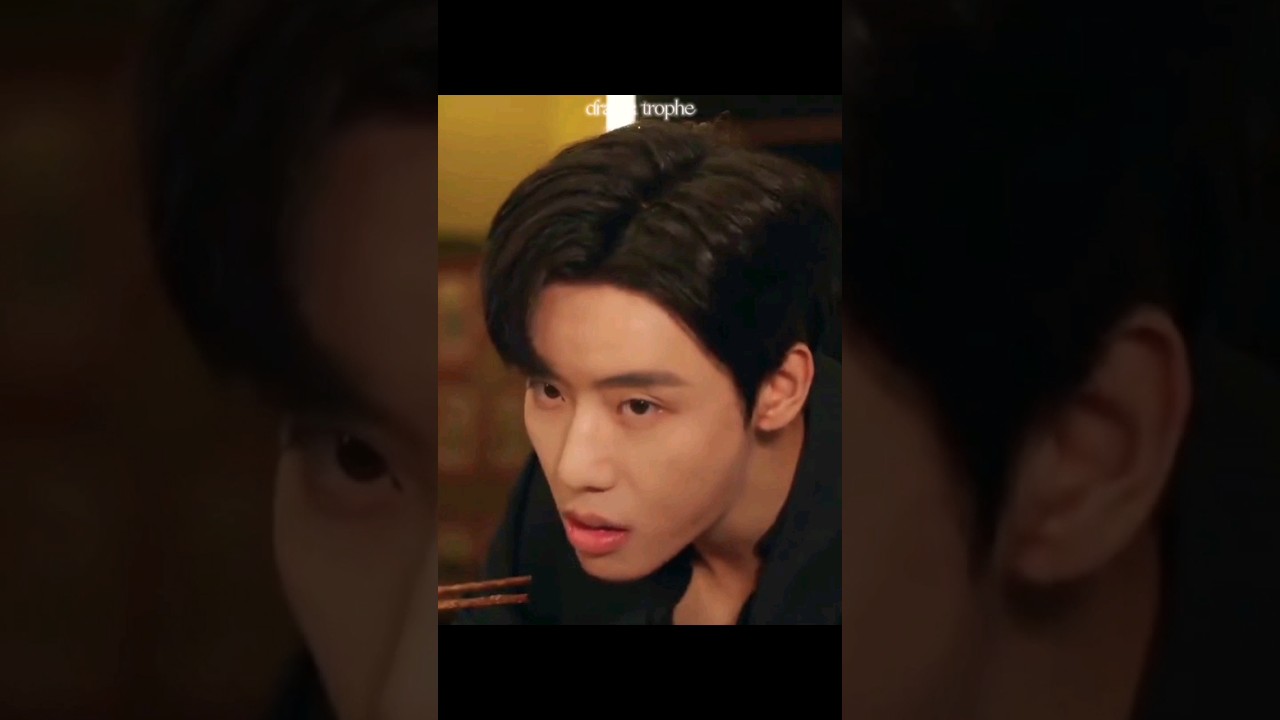 He Was So Jealous! 😂🔥 | Must-Watch K-Drama Moments