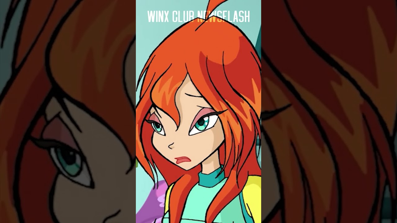 Winx Club: Bloom's Aura Vision Skill 🌟