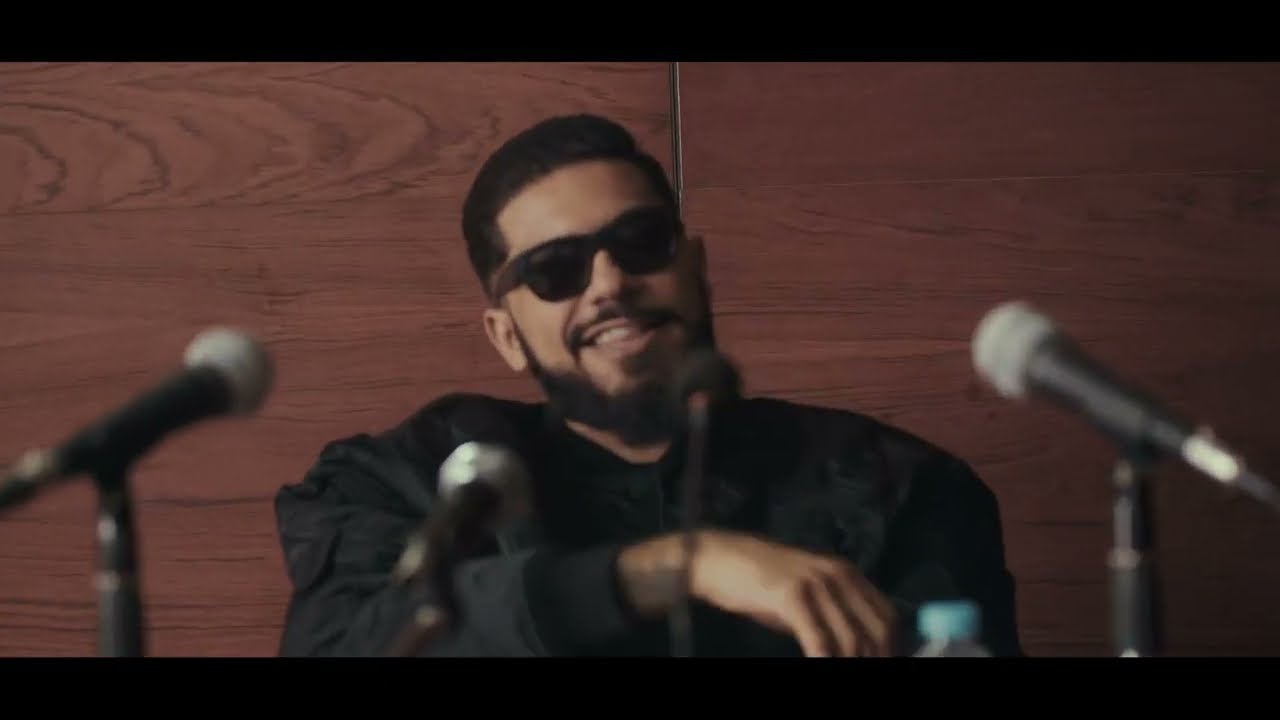 ElGrandeToto's New Hit 'Silhouette' – Listen Now 🎶