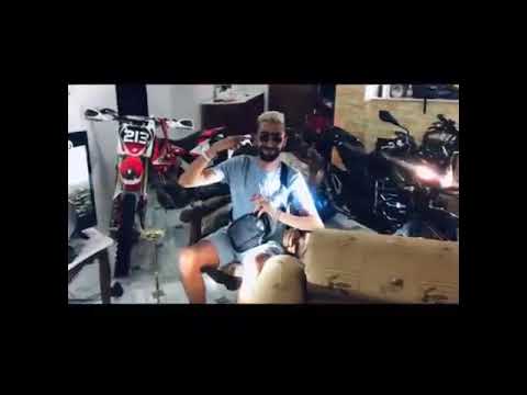 💥 reaction Tchiggy 💥 yet9ouheb 3la sanfara i9oulou wink nayek