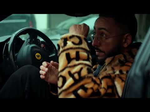 Jul - Mais wesh . ft Lacrim . Ziak