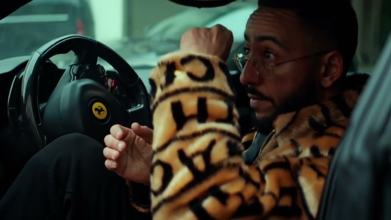 Jul Drops New Hit 'Mais Wesh' ft Lacrim & Ziak – Must Listen! 🎶