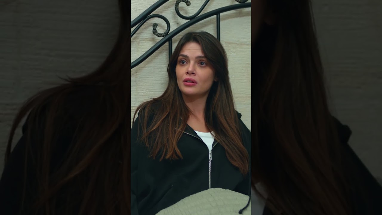 Uzak Şehir 35. Bölüm 3. Tanıtım 🎬 | 'Şifa Olsun Diye' #shorts