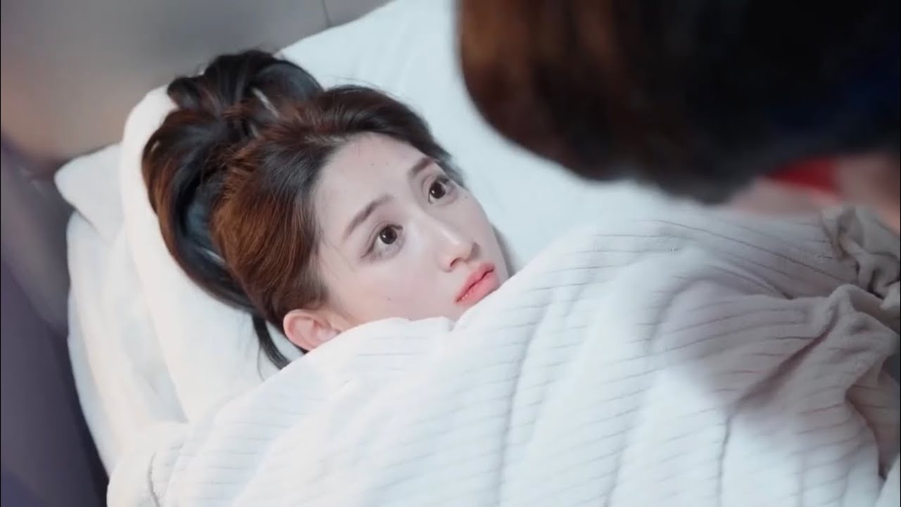 Heartwarming High School Love Story ❤️🔥