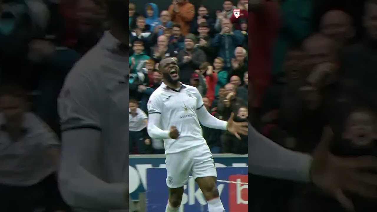 Welcome Olivier Ntcham to Samsunspor Family 🔴⚪