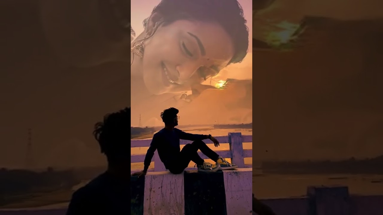 Mere Mehboob Qayamat Remix - Lofi WhatsApp Status ❤️