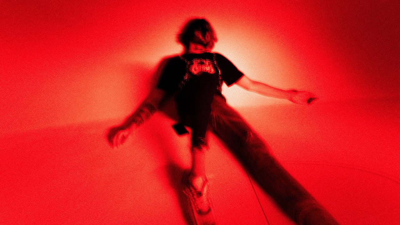 Chivas Death Metal T-Shirt & Album 🎸