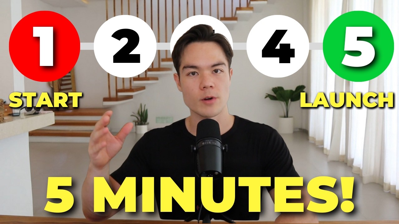 How to Sell eBooks on Amazon KDP in 5 Minutes