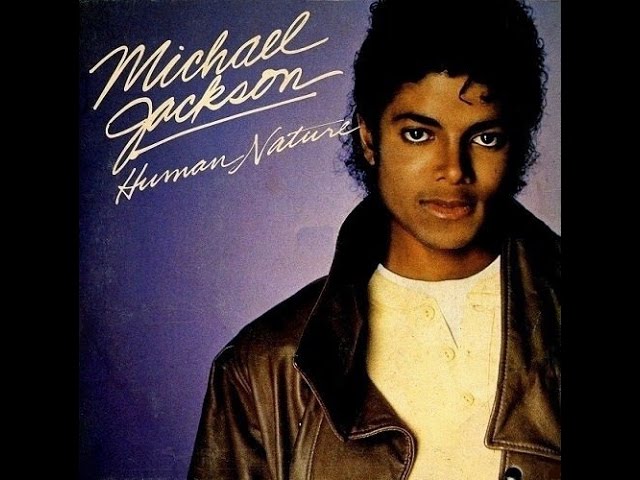 Michael Jackson - Human Nature (Rare Extended Version) 🎶