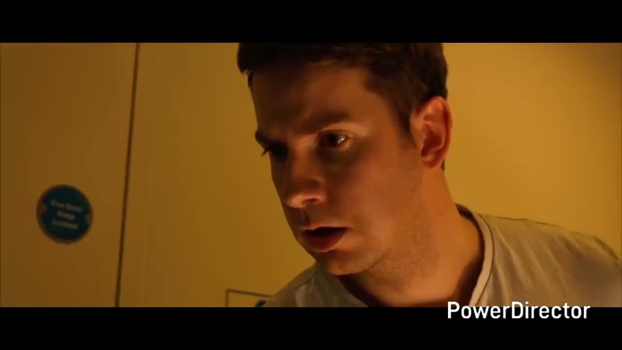 Short Horror Film 'Too Late' (2026) 🎥