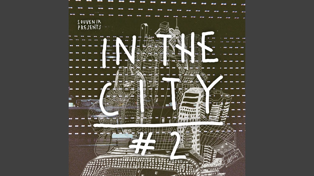 Analog Love by Chris Wood 🎶