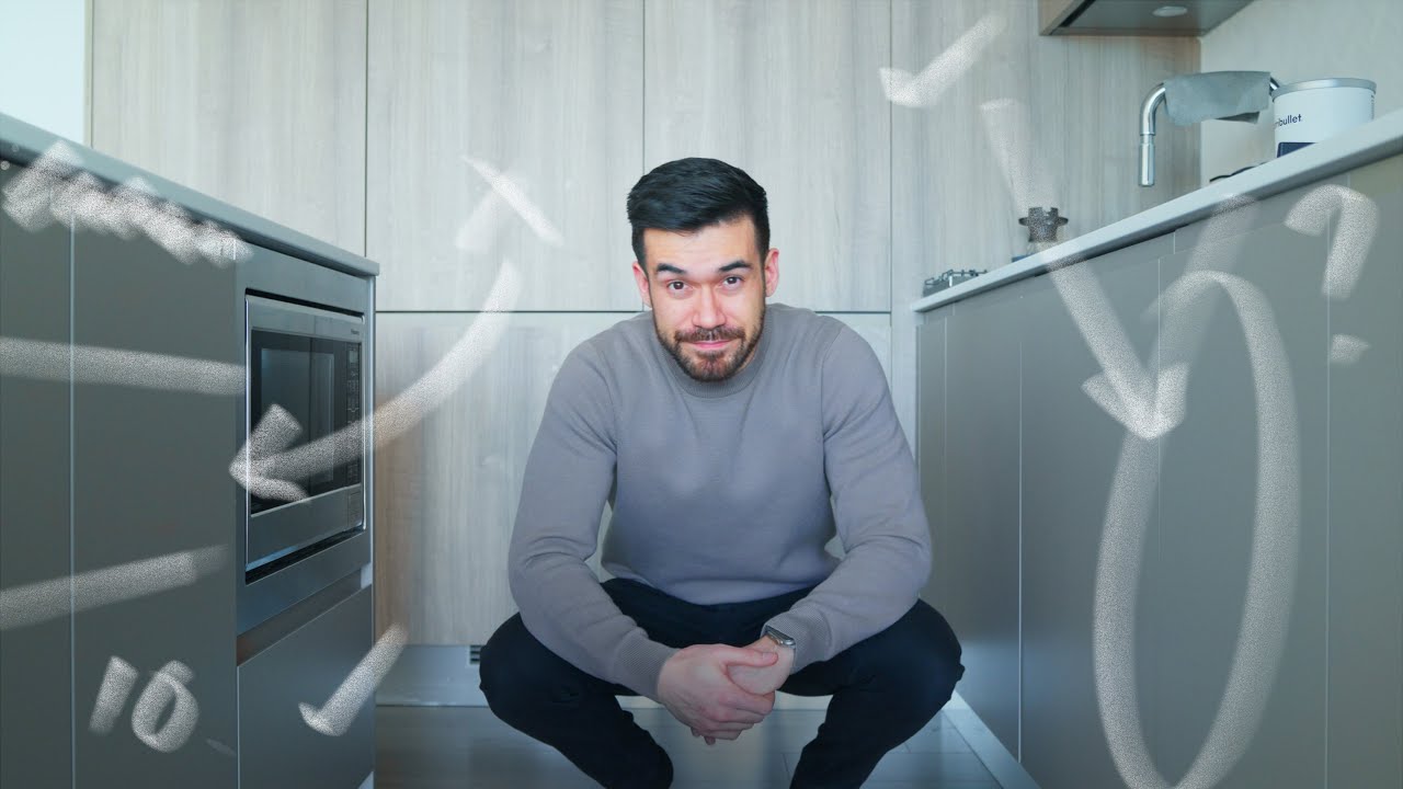 Top 10 Kitchen Design Mistakes & Fixes 🏡