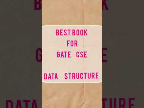 Best book for Data Structure
