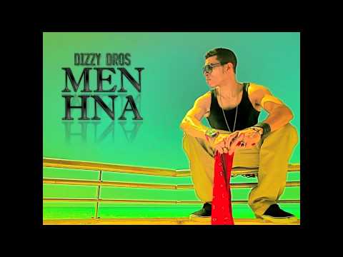 Dizzy DROS - Men Hna