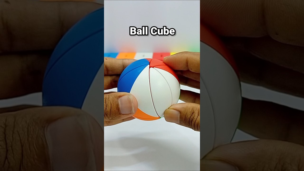 My Top 4 Cube Collection Will Blow Your Mind! 🧊