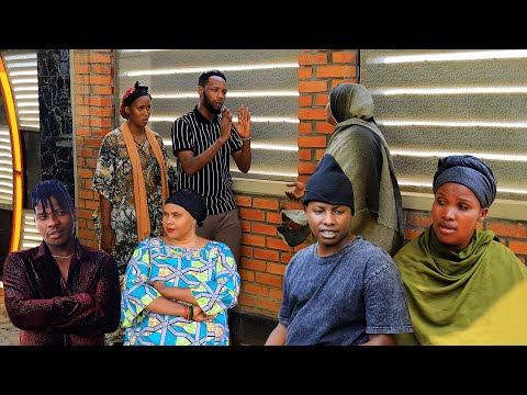 IGEON SERIES EP 75: Ashiraf Yihuriye Na Mama We – Watch Now! 🎥