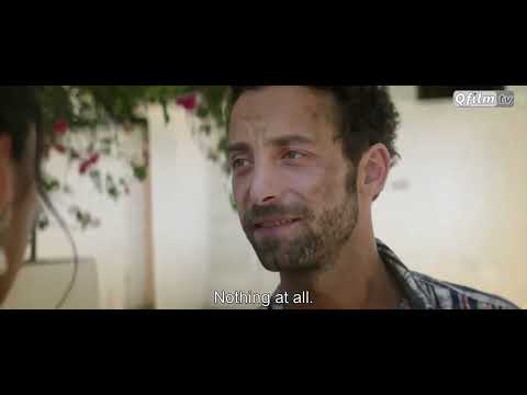 فيلم تونسي الرجل الذي باع 2020 Film Tunisien ظهره