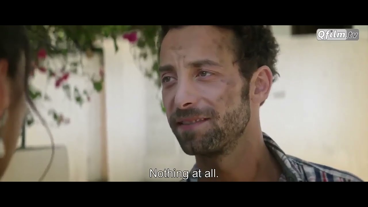 فيلم تونسي مميز: الرجل الذي باع 2020 مع مونيكا بيلوتشي 🎬